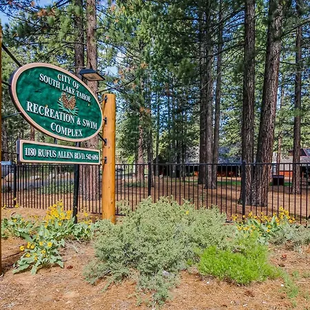 Sierra Dream Villa